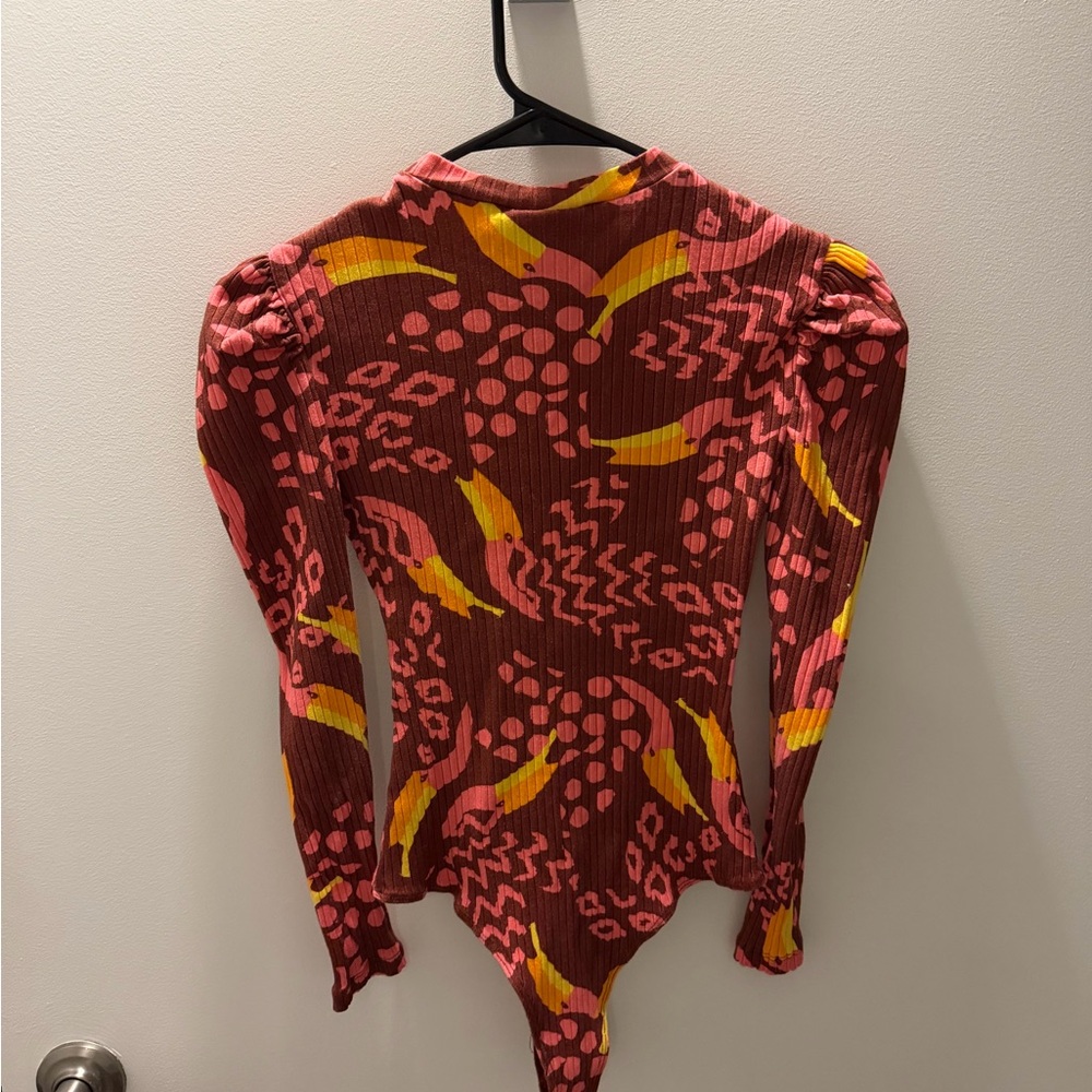 FARM Rio Bodysuit - Picture 2 of 2